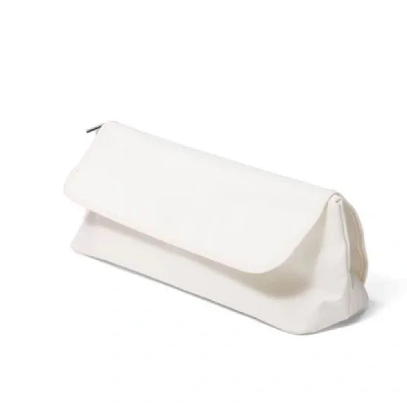 NWT Hair Tool Travel Bag + Heat Resistant Mat - Picture 2 of 12